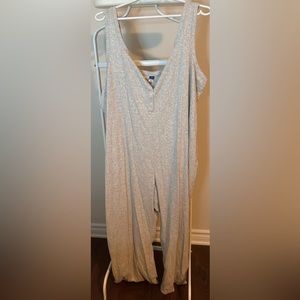OLD NAVY PLUS SIZE ONESIE